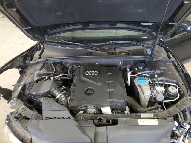 Снимка 11 от търг – 2012 AUDI A5 PREMIUM с VIN WAUJFAFH3CN008104