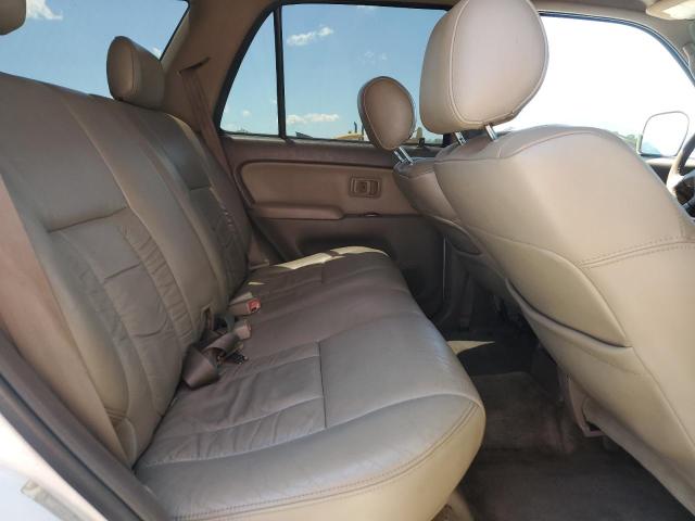Photo 11 from auction – 2000 TOYOTA 4RUNNER LI with VIN JT3HN87R0Y9033700