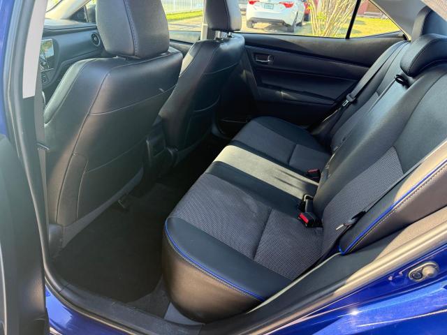 Photo 6 from auction – 2019 TOYOTA COROLLA L with VIN 2T1BURHE6KC173158