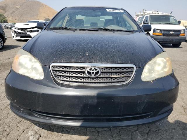 Photo 5 from auction – 2006 TOYOTA COROLLA CE with VIN JTDBR32E560098248