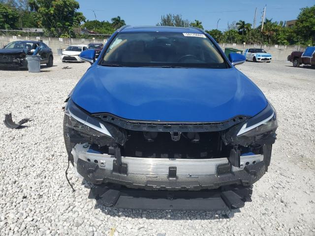 Фото 5 с аукциона – 2024 LEXUS NX 250 BAS с VIN 2T2ADCAZ9RC014372