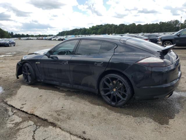 Photo 2 from auction – 2012 PORSCHE PANAMERA 2 with VIN WP0AA2A74CL070743