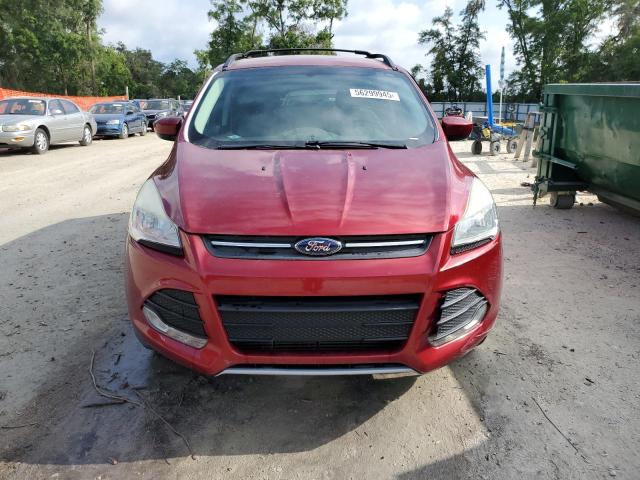 Photo 5 from auction – 2013 FORD ESCAPE SE with VIN 1FMCU0G97DUD49446