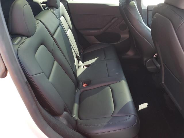 Photo 11 from auction – 2024 TESLA MODEL Y with VIN 7SAYGDEE1RF090884