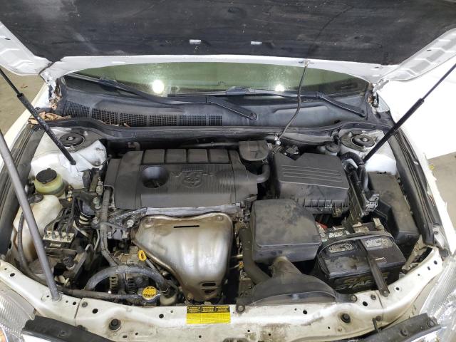 Photo 11 from auction – 2011 TOYOTA CAMRY BASE with VIN 4T4BF3EK1BR104738