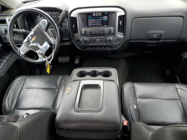 Photo 8 from auction – 2014 CHEVROLET SILVERADO with VIN 3GCUKREC2EG509495