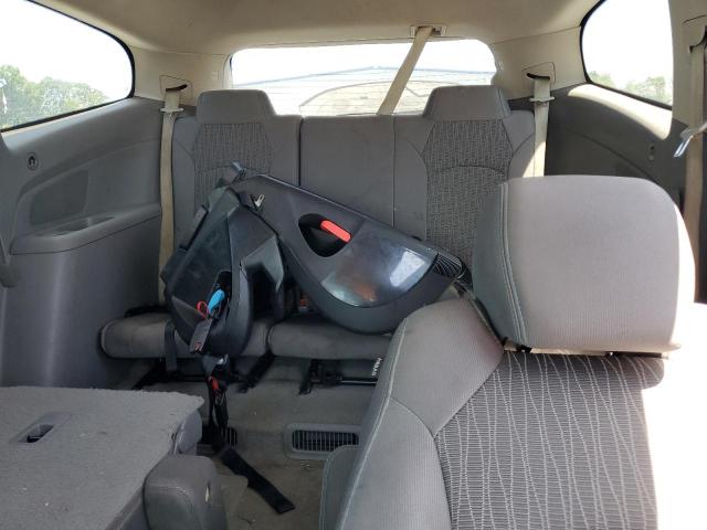 Photo 10 from auction – 2016 CHEVROLET TRAVERSE L with VIN 1GNKRHKD4GJ284564