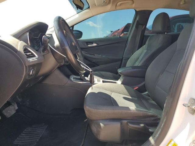 Photo 7 from auction – 2018 CHEVROLET CRUZE with VIN 1G1BC5SM2J7141537