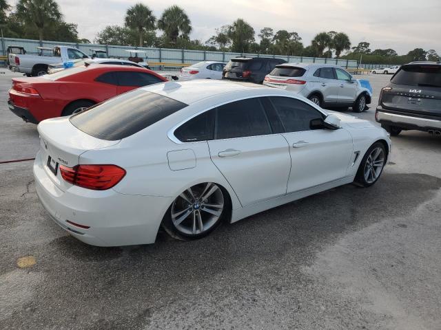 Photo 3 from auction – 2016 BMW 428 XI GRA with VIN WBA4C9C5XGG135859