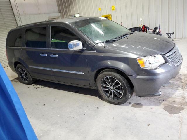 Photo 4 from auction – 2016 CHRYSLER TOWN & COU with VIN 2C4RC1CG1GR149787