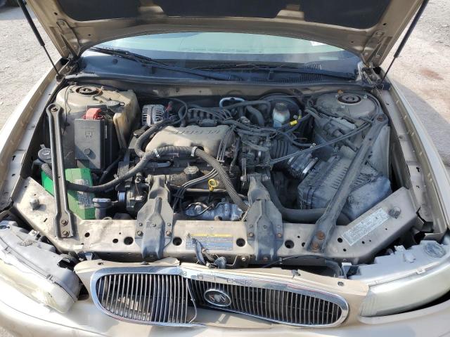 Photo 11 from auction – 2004 BUICK CENTURY CU with VIN 2G4WS52J041215018