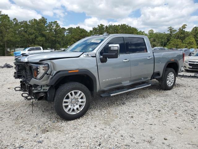 GMC SIERRA K25 2024 with VIN 1GT49NEY7RF394979 - Photo from auction