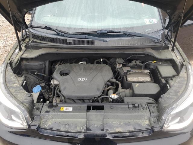 Photo 11 from auction – 2016 KIA SOUL with VIN KNDJN2A24G7357118