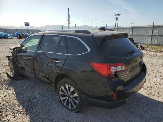 Photo 2 from auction – 2017 SUBARU OUTBACK TO with VIN 4S4BSATC5H3385379