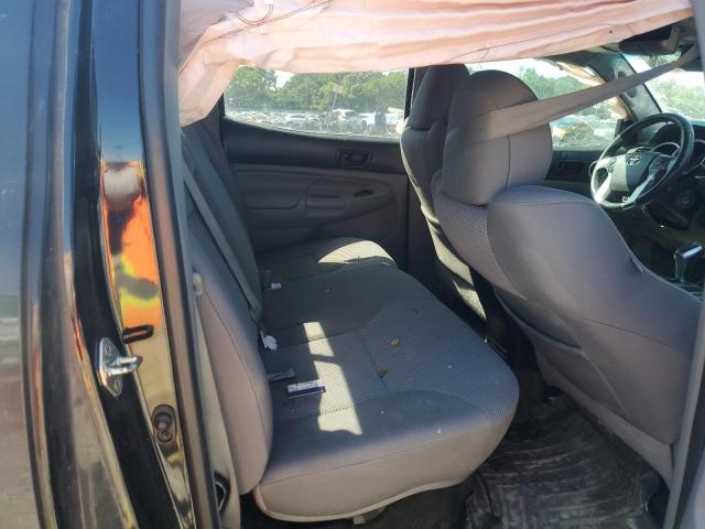 Photo 10 from auction – 2014 TOYOTA TACOMA DOU with VIN 3TMLU4EN4EM138349
