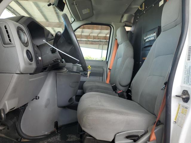 Photo 7 from auction – 2010 FORD ECONOLINE with VIN 1FTNE1EW3ADA91463