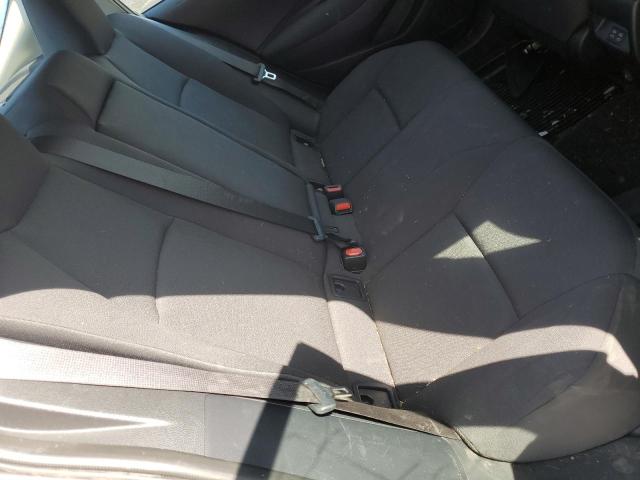 Photo 10 from auction – 2024 TOYOTA COROLLA LE with VIN 5YFB4MDE9RP113670