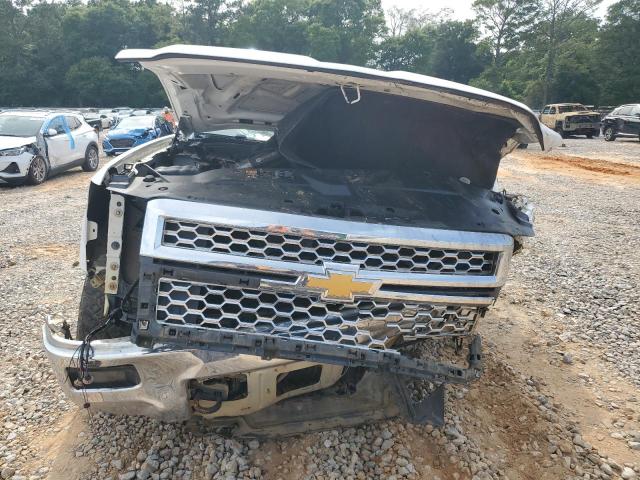 Photo 5 from auction – 2014 CHEVROLET SILVERADO with VIN 1GCVKREC8EZ106058