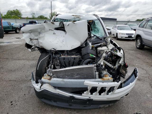 Photo 5 from auction – 2016 JEEP COMPASS NO with VIN 1C4NJDBB8GD631557