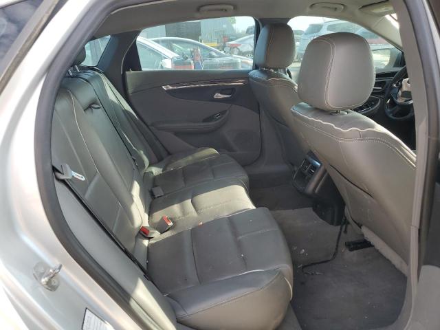 Photo 10 from auction – 2016 CHEVROLET IMPALA LTZ with VIN 2G1135SA8G9105070