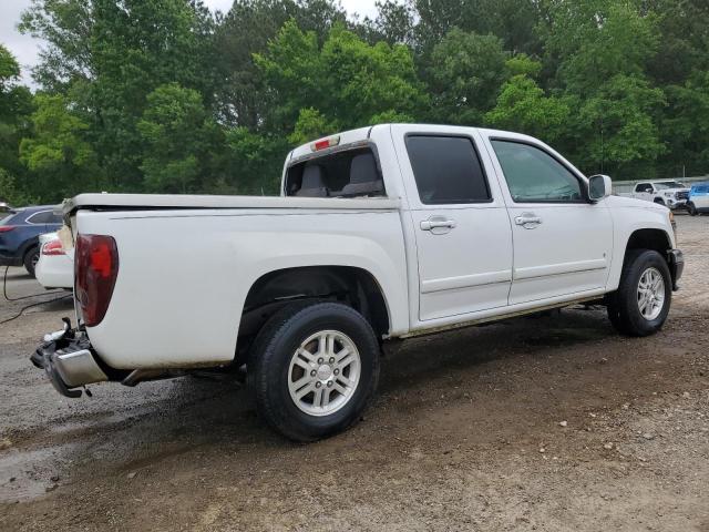 Photo 3 from auction – 2009 GMC CANYON with VIN 1GTDT13E498102986