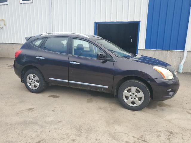 Photo 4 from auction – 2012 NISSAN ROGUE S with VIN JN8AS5MV2CW385486
