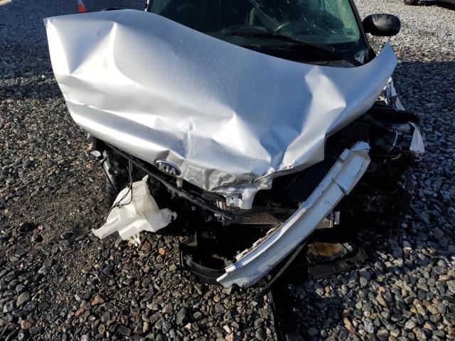 Photo 12 from auction – 2019 KIA SOUL with VIN KNDJN2A25K7656092
