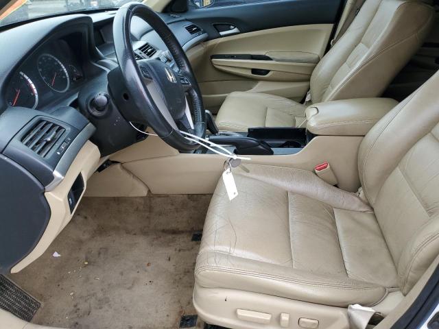 Photo 7 from auction – 2012 HONDA ACCORD SE with VIN 1HGCP2F66CA236801