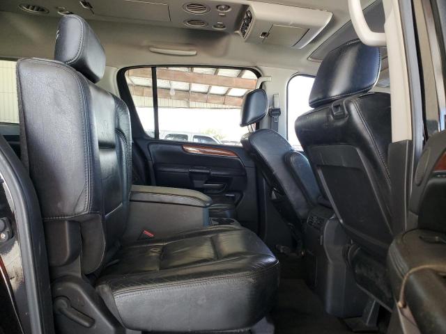 Photo 11 from auction – 2008 INFINITI QX56 with VIN 5N3AA08D48N901835