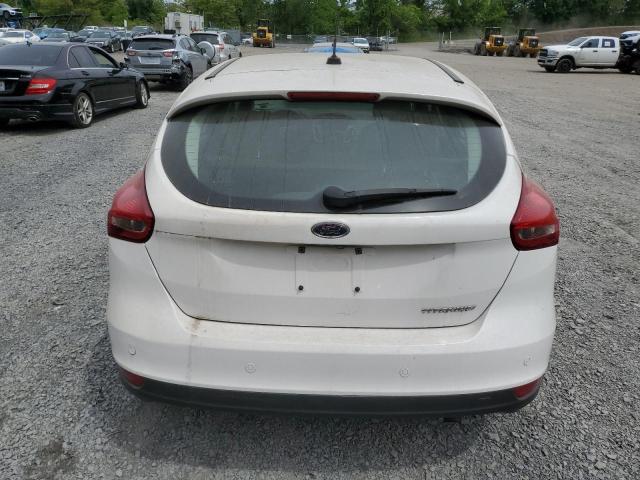 Photo 6 from auction – 2018 FORD FOCUS with VIN 1FADP3N23JL288255