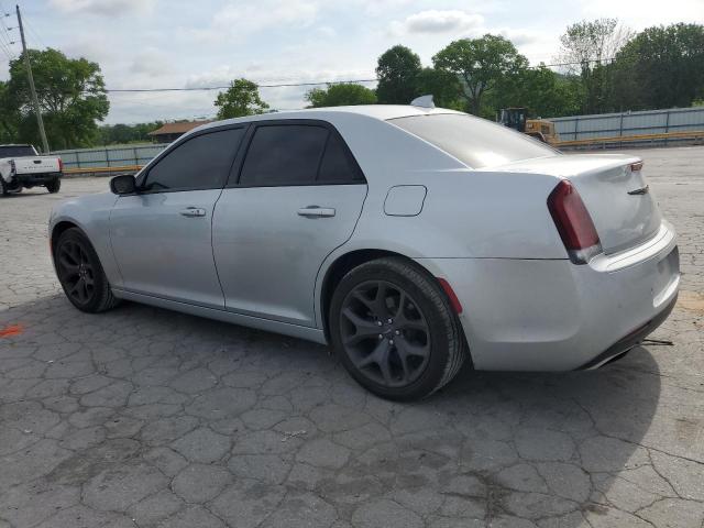 Photo 2 from auction – 2021 CHRYSLER 300 S with VIN 2C3CCABG5MH549946