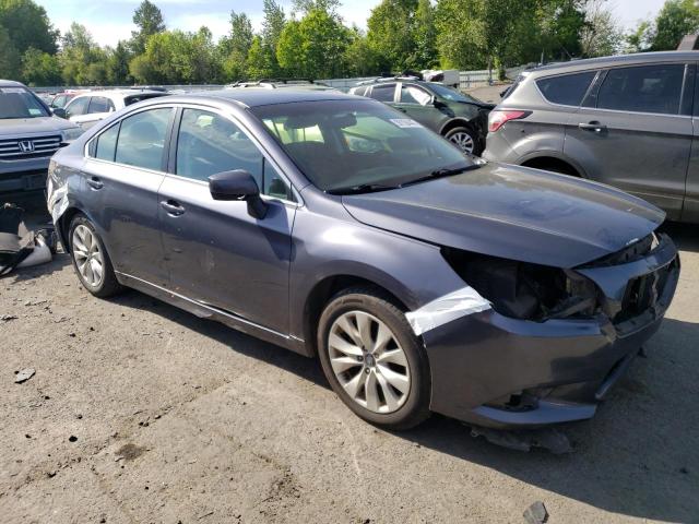 Photo 4 from auction – 2016 SUBARU LEGACY 2.5 with VIN 4S3BNAC60G3016269