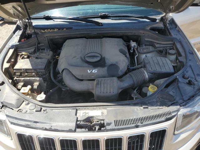 Photo 11 from auction – 2014 JEEP GRAND CHER with VIN 1C4RJEBG9EC364533