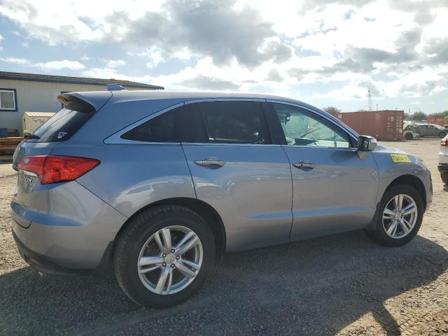 Photo 3 from auction – 2015 ACURA RDX with VIN 5J8TB3H3XFL007828