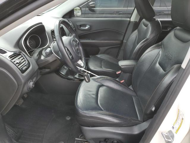 Photo 7 from auction – 2019 JEEP COMPASS LI with VIN 3C4NJCCB4KT725818