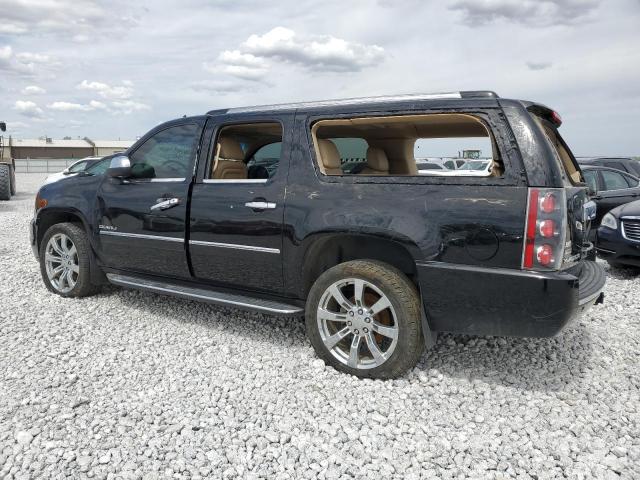 Photo 2 from auction – 2011 GMC YUKON XL D with VIN 1GKS2MEF2BR382056