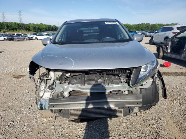 Photo 5 from auction – 2019 MITSUBISHI ECLIPSE CROSS ES with VIN JA4AS3AA7KZ002084