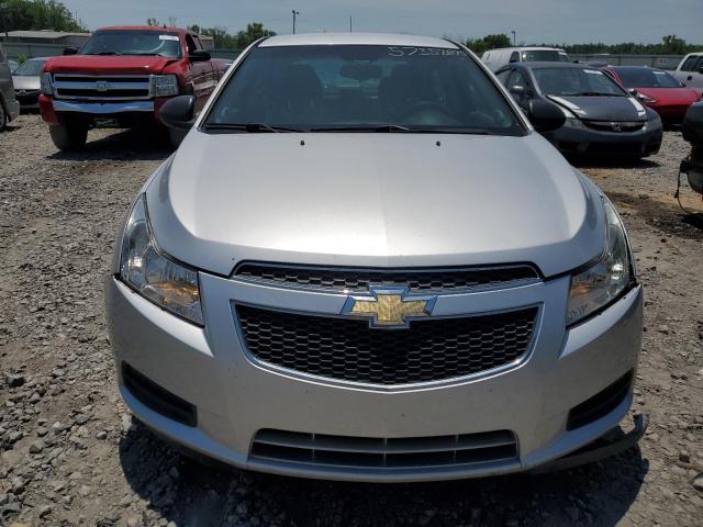 Photo 5 from auction – 2011 CHEVROLET CRUZE LS with VIN 1G1PC5SH0B7124276