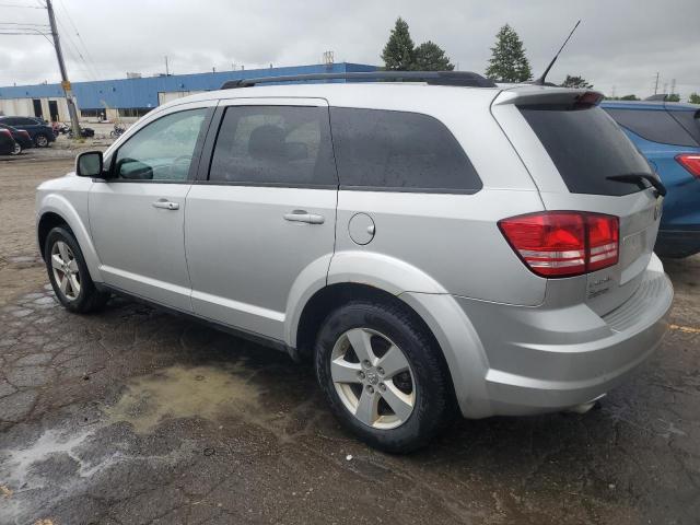 Photo 2 from auction – 2010 DODGE JOURNEY SX with VIN 3D4PG5FV3AT238636