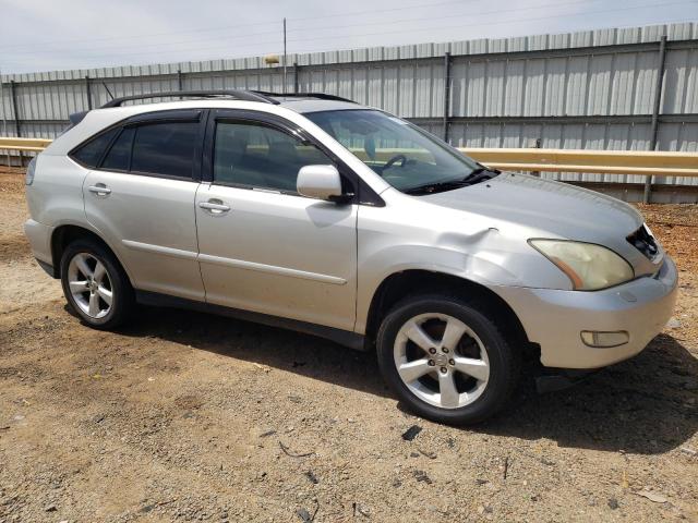 Photo 4 from auction – 2004 LEXUS RX 330 with VIN JTJHA31U640045000
