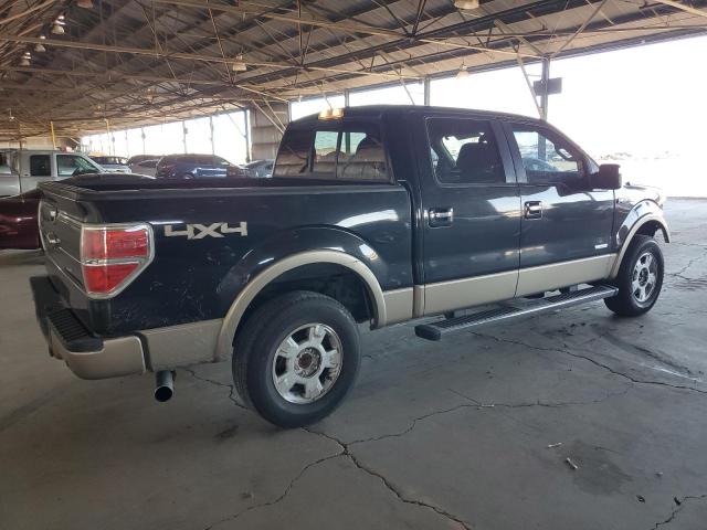 Photo 3 from auction – 2012 FORD F150 SUPER with VIN 1FTFW1ET4CFB76049