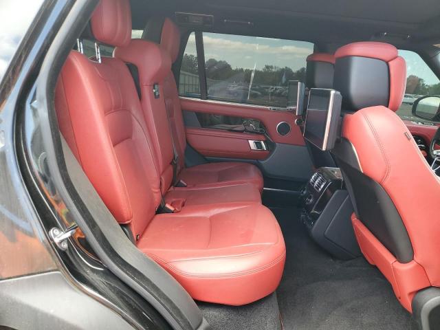 Photo 11 from auction – 2019 LAND ROVER RANGE ROVE with VIN SALGV5RE9KA522983