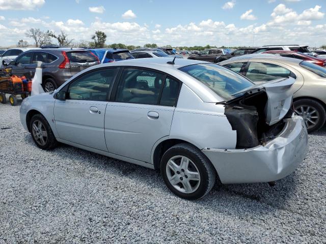 Photo 2 from auction – 2007 SATURN ION LEVEL with VIN 1G8AJ58F67Z200405