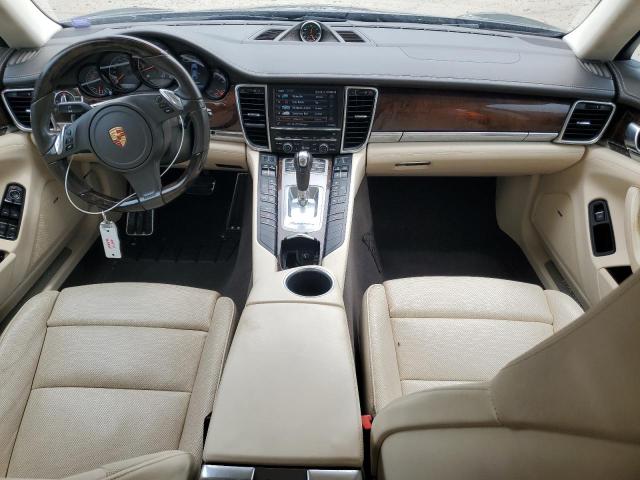 Photo 8 from auction – 2015 PORSCHE PANAMERA with VIN WP0AA2A71FL001836