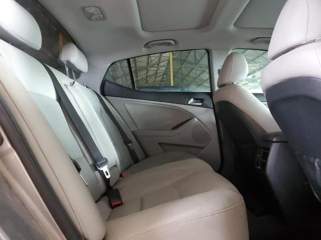 Photo 10 from auction – 2015 KIA OPTIMA EX with VIN 5XXGN4A77FG498837