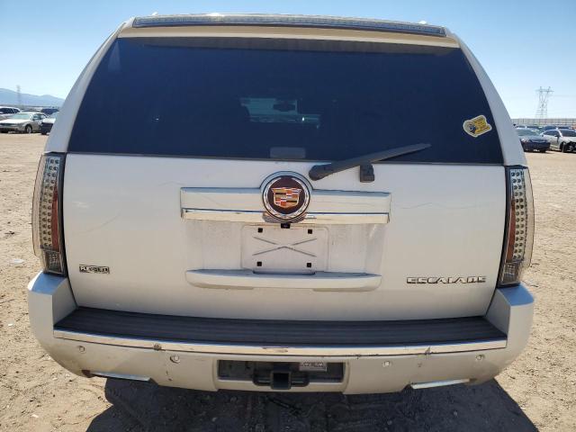 Фото 6 с аукциона – 2012 CADILLAC ESCALADE E с VIN 1GYS4JEF4CR317922
