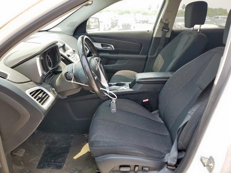 Photo 7 from auction – 2011 GMC TERRAIN SL with VIN 2CTFLTEC0B6327860
