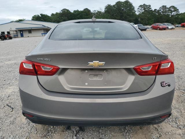 Photo 6 from auction – 2017 CHEVROLET MALIBU LT with VIN 1G1ZE5ST6HF235338