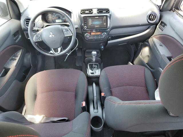 Photo 8 from auction – 2023 MITSUBISHI MIRAGE G4 with VIN ML32FUFJ3PHF05384