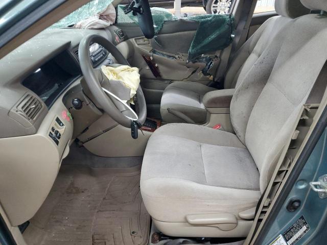 Фото 7 с аукциона – 2006 TOYOTA COROLLA CE с VIN 2T1BR32E56C700488